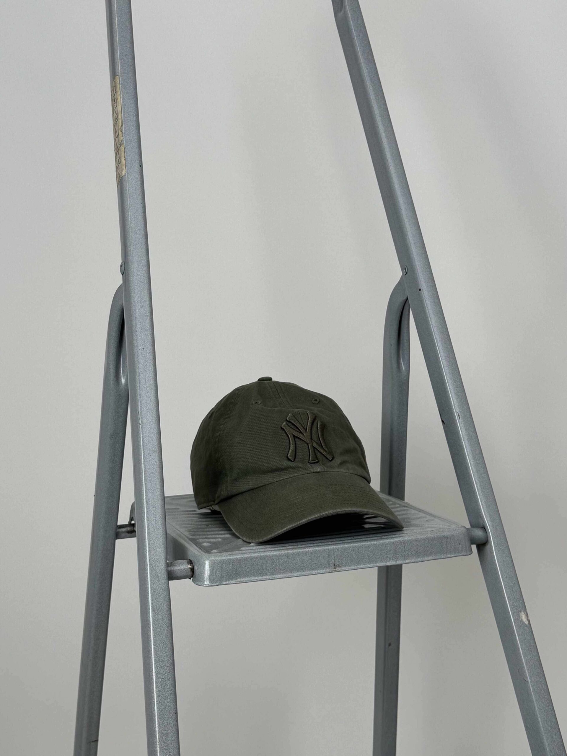 New Era kasket