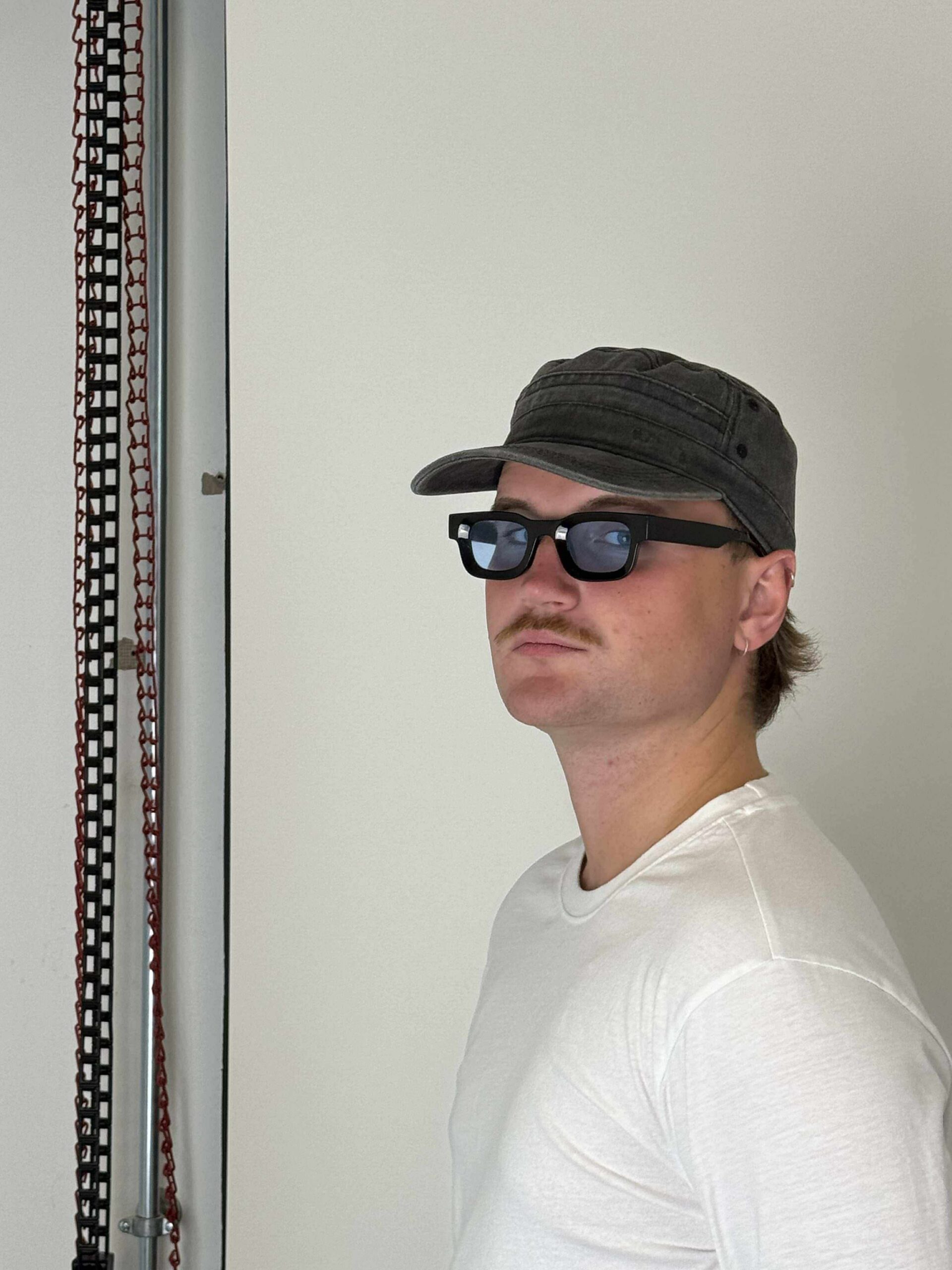 Vintage solbriller