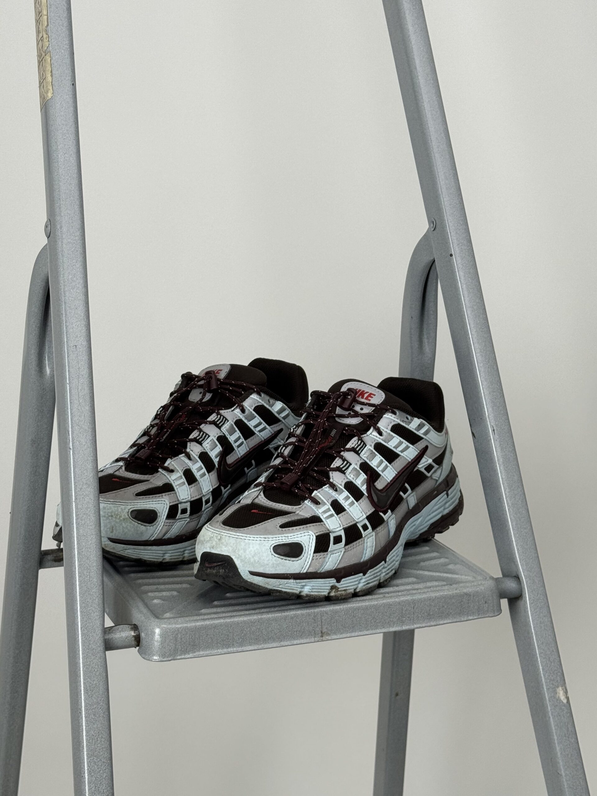 Nike P-6000