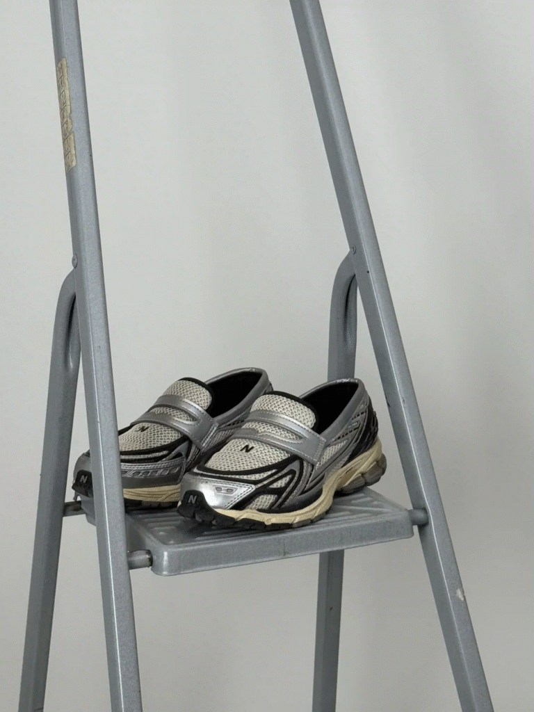 New Balance 1906 Loafers